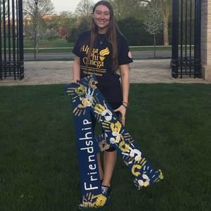 Meet your Posher, Sam